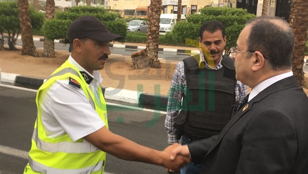 صدى العرب