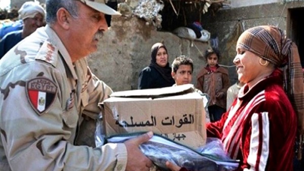 صدى العرب