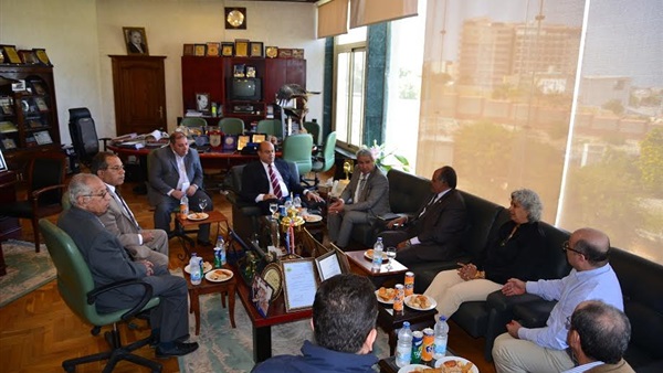 صدى العرب
