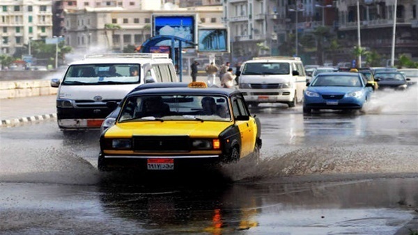صدى العرب