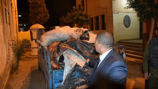 صدى العرب