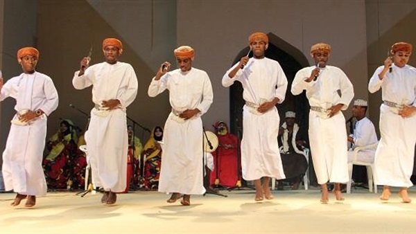 صدى العرب