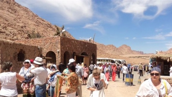 صدى العرب