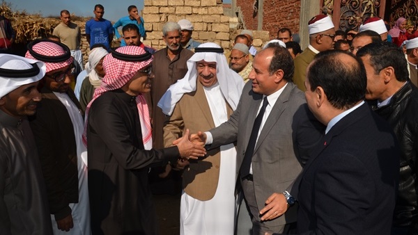 صدى العرب