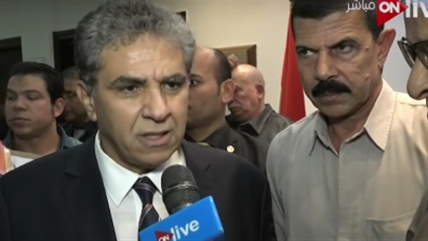 صدى العرب