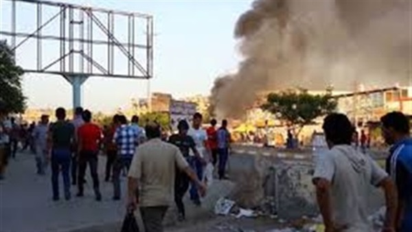 صدى العرب