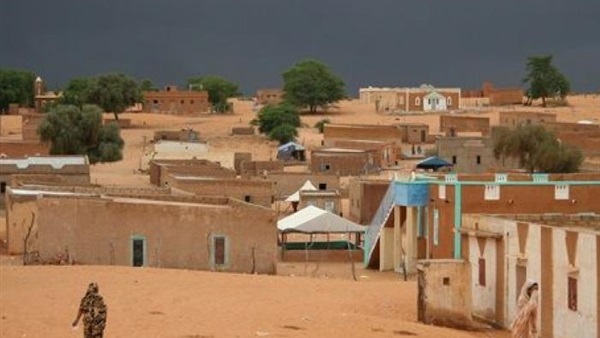 صدى العرب