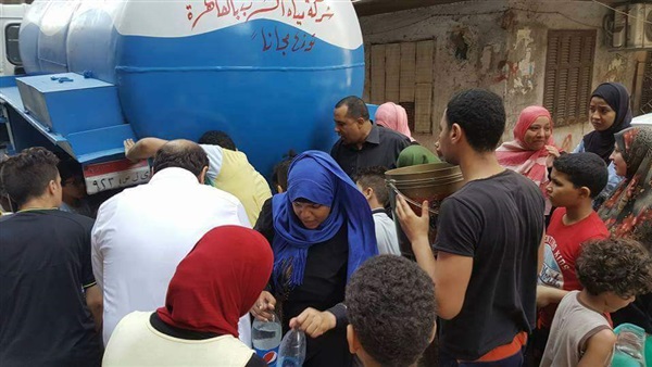 صدى العرب