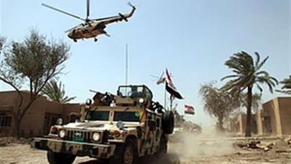 صدى العرب