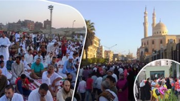 صدى العرب