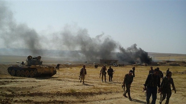 صدى العرب