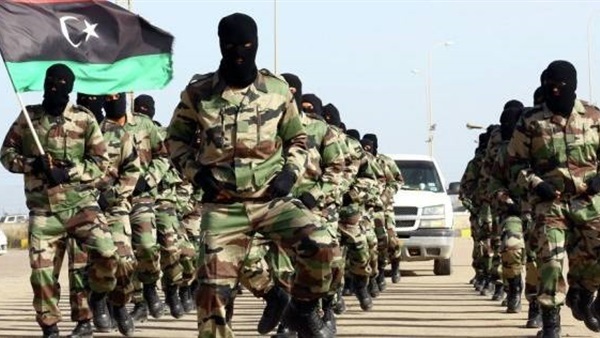 صدى العرب