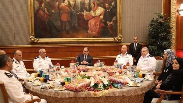 صدى العرب
