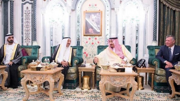صدى العرب
