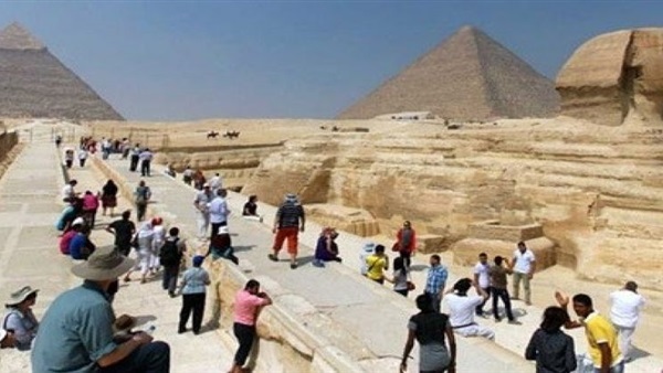 صدى العرب