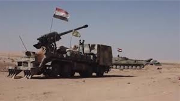 صدى العرب