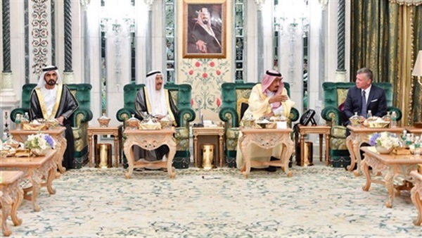 صدى العرب
