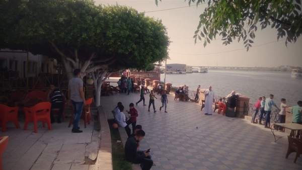 صدى العرب