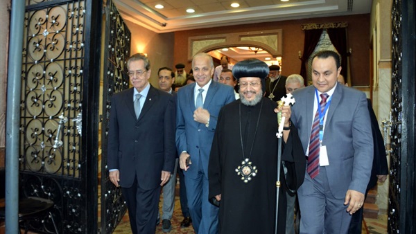صدى العرب