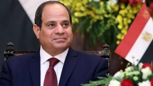 الرئيس عبد الفتاح