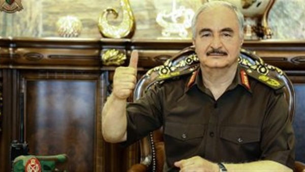 صدى العرب