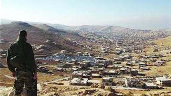 صورة ارشيفية