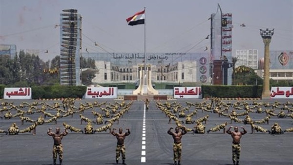 صدى العرب