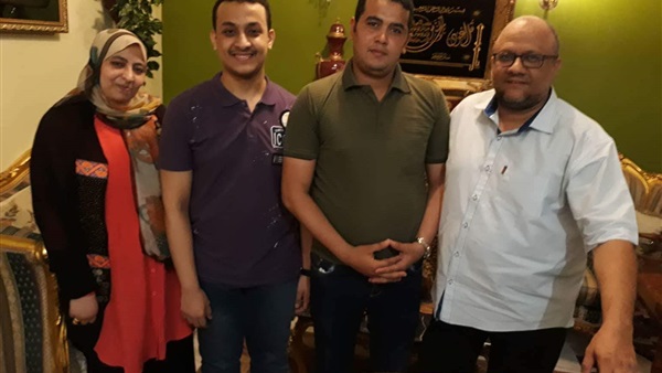 صدى العرب