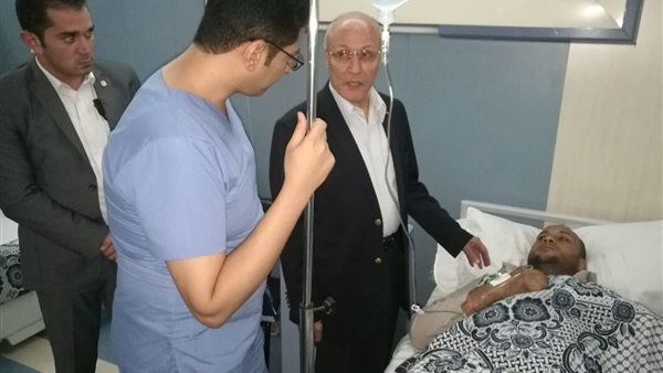 صدى العرب