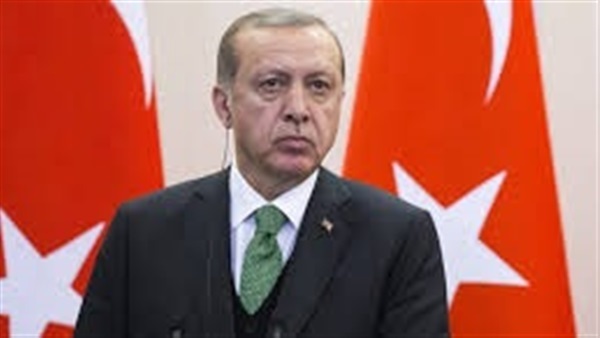 رجب طيب أردوغان