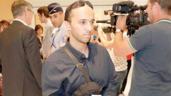 فاروق بن عباس