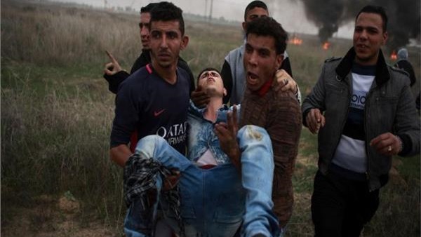 صورة ارشيفية