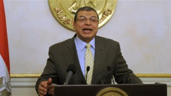 محمد سعفان، وزير
