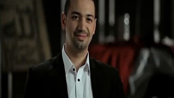معز مسعود