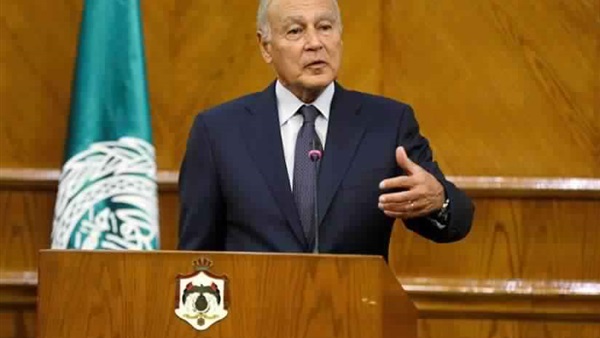 صدى العرب