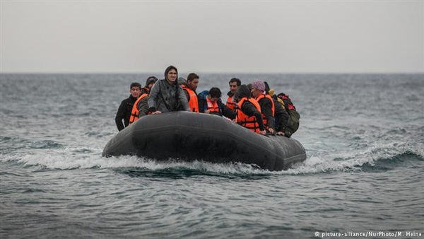 صورة ارشيفية