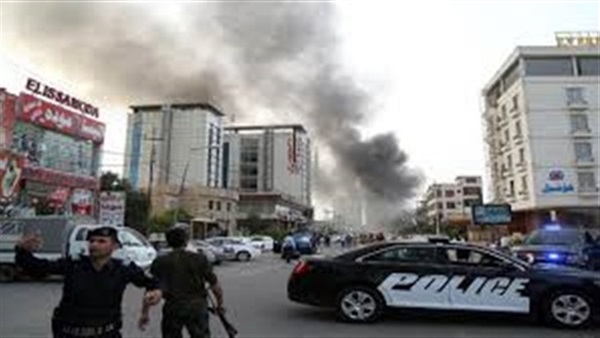 صدى العرب