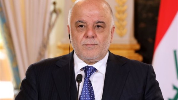 حيدر العبادى