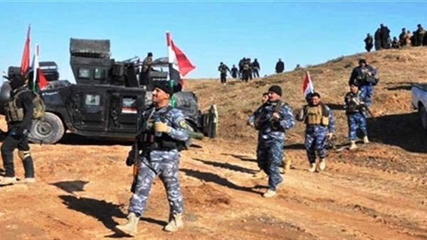 صدى العرب