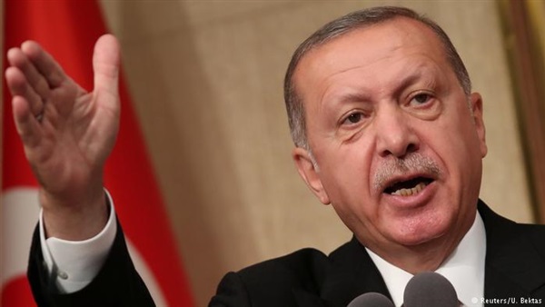رجب طيب أردوغان