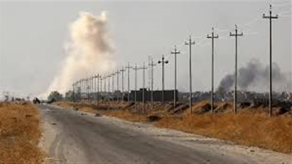 صورة ارشيفية