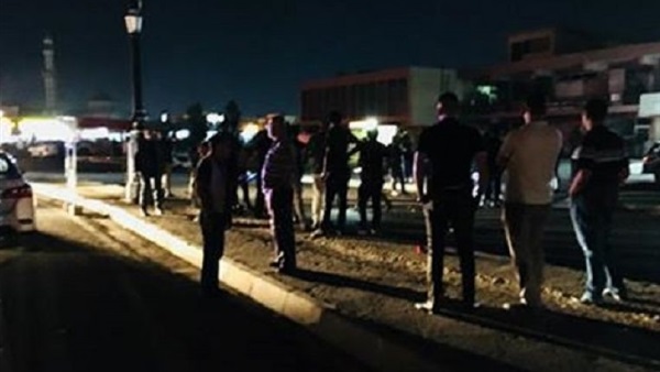 صورة ارشيفية