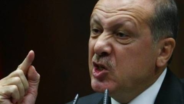 رجب أردوغان