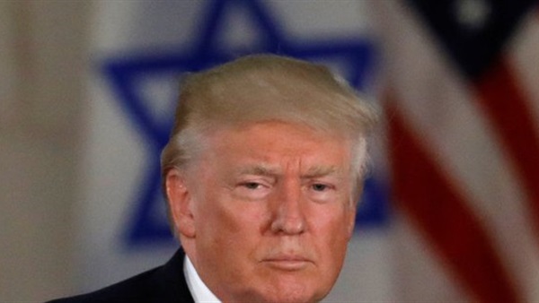دونالد ترمب