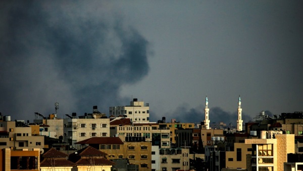 صورة ارشيفية