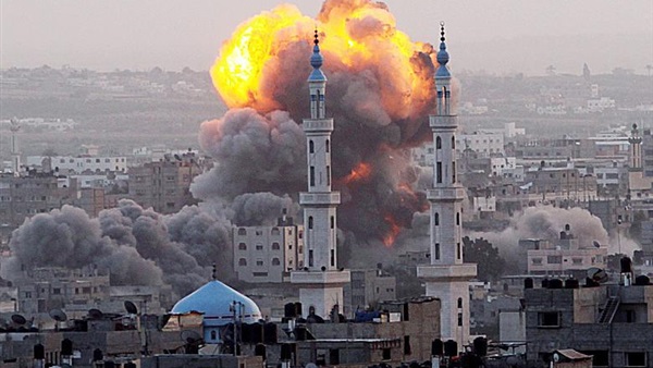 صورة ارشيفية