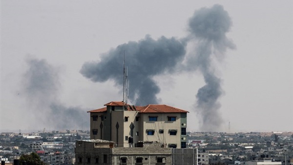 صورة ارشيفية