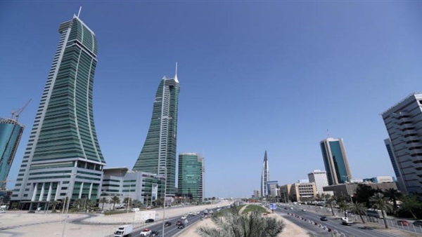 المنامة