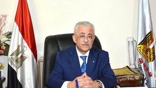  د. طارق شوقي وزير