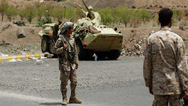 صورة ارشيفية